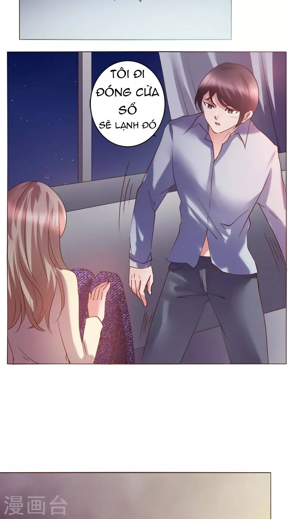 một tuần làm tình nhân chapter 27 12