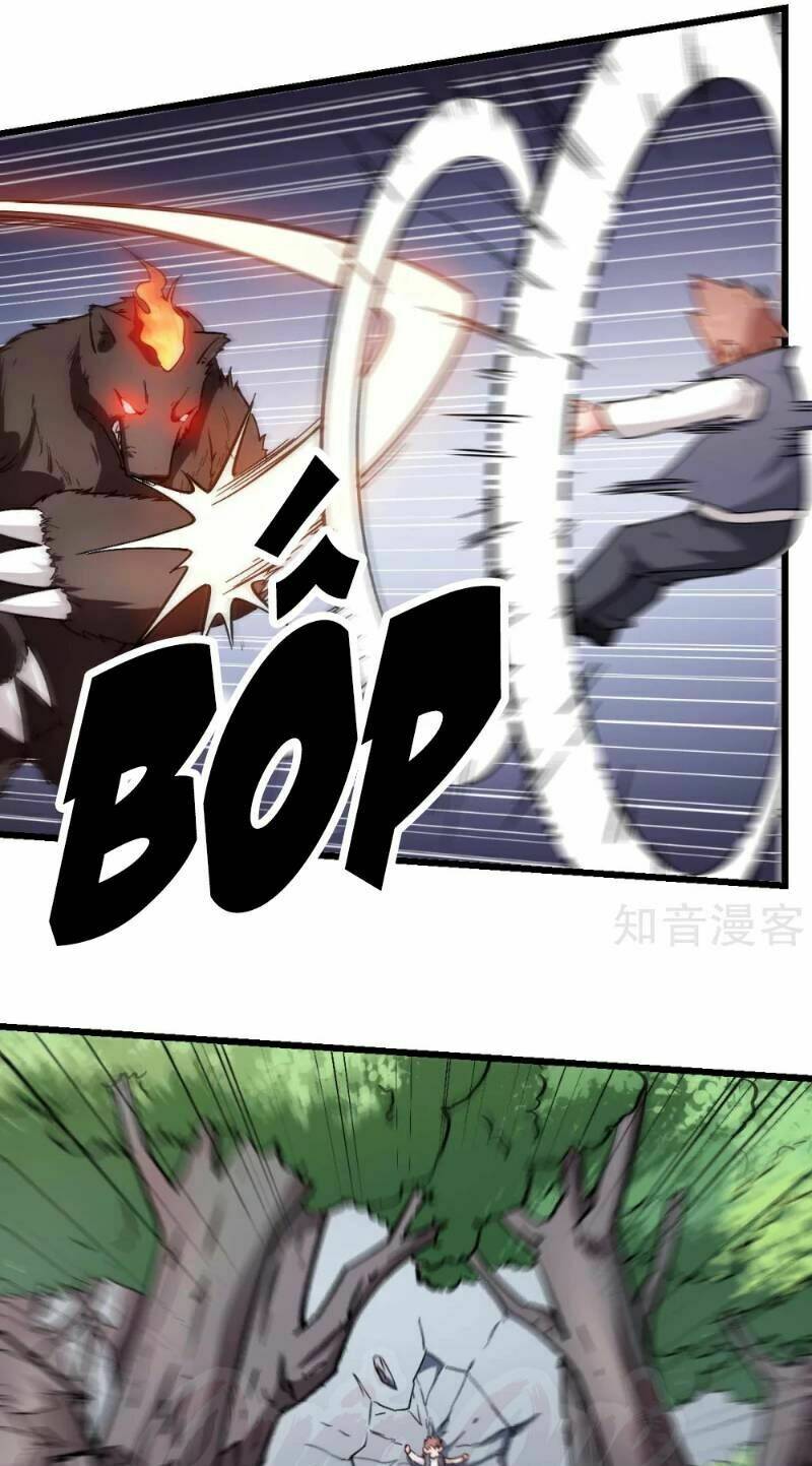 vườn trường cuồng sư hệ thống chapter 87 13