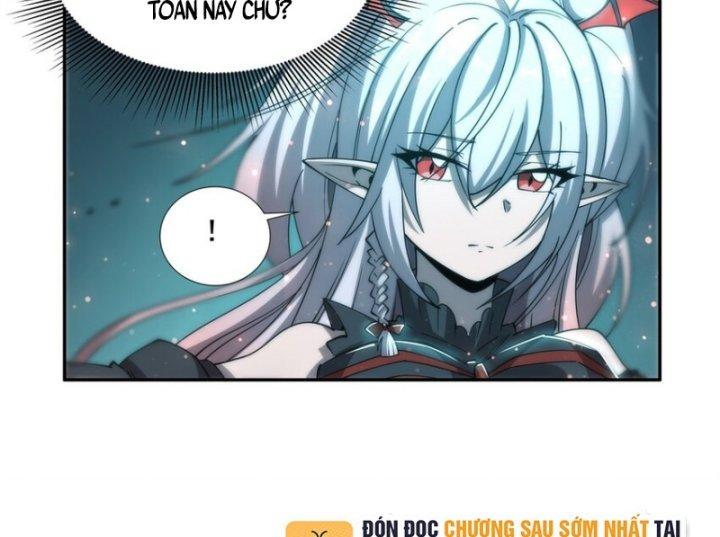 huyết cơ và kỵ sĩ chapter 271 14