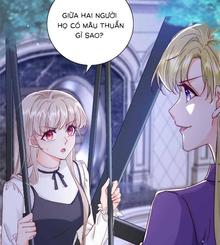 cô vợ của tôi không dễ bắt nạt chapter 30 19
