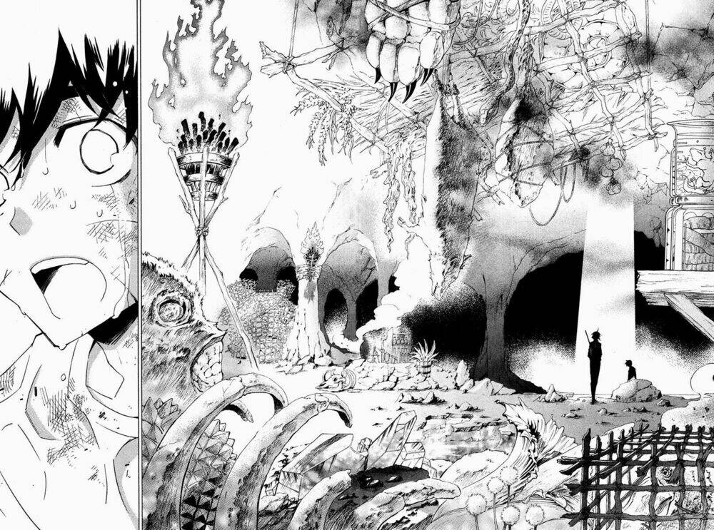 hell’s kitchen chapter 20 35