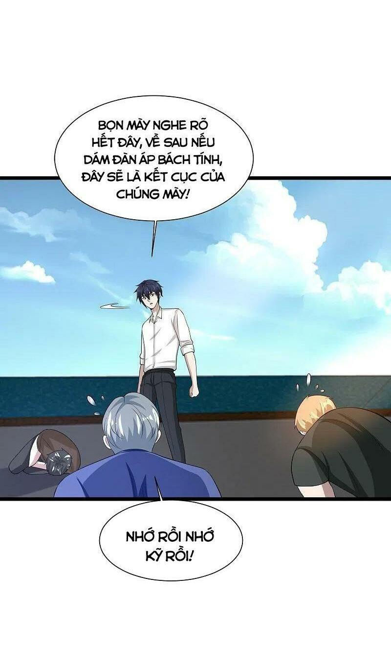 đô thị tà vương chapter 233 16