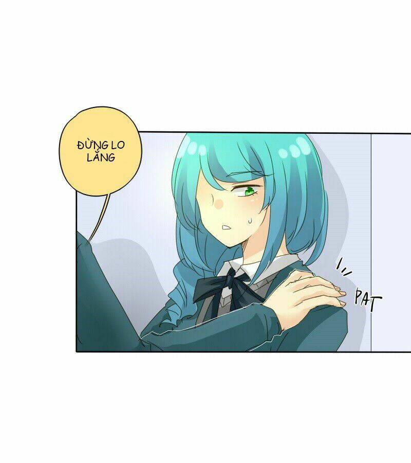 Thế Giới Không Hoàn Hảo Chapter 67 60