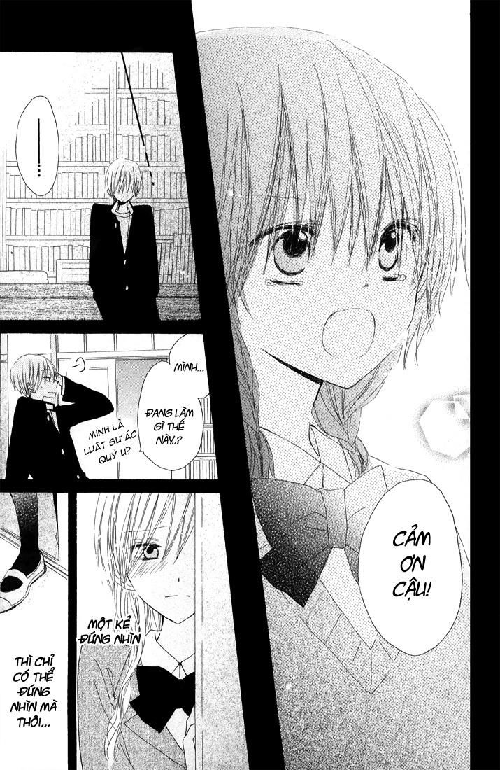 katakoi triangle chapter 9 27