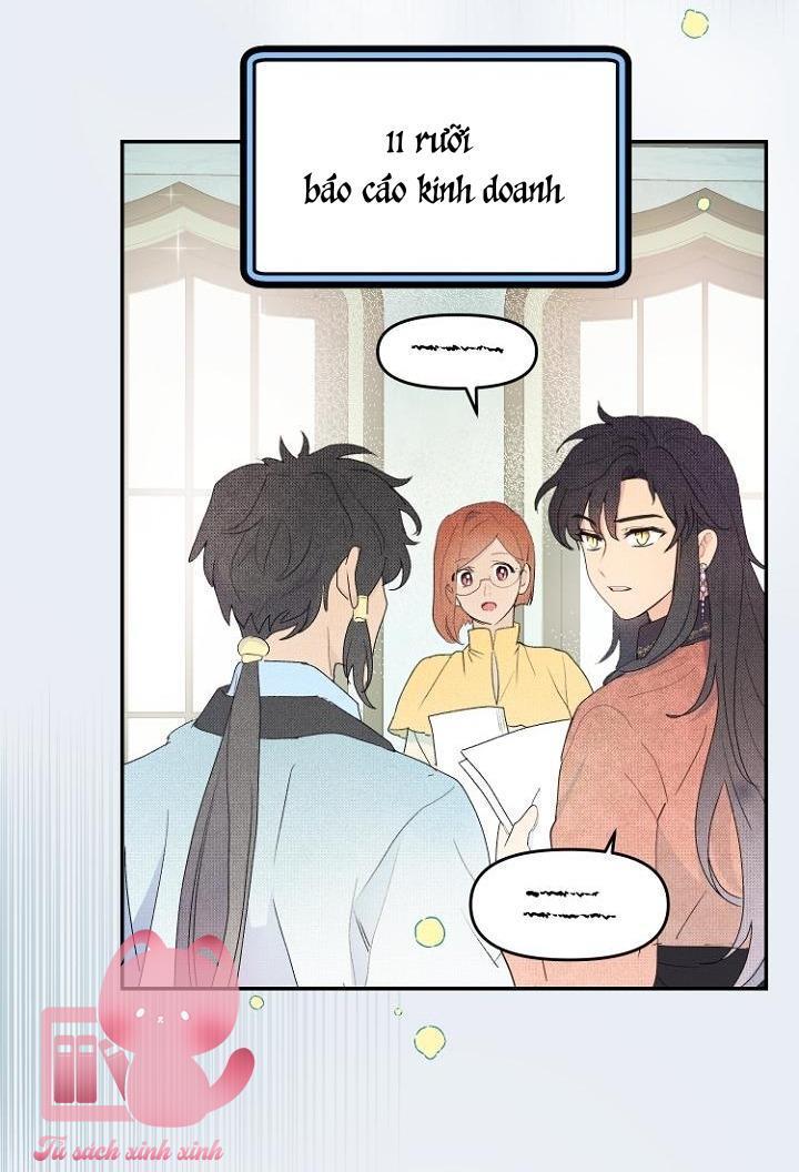 bỏ quách chồng con đi, tiền bạc mới là tất cả chapter 16 45