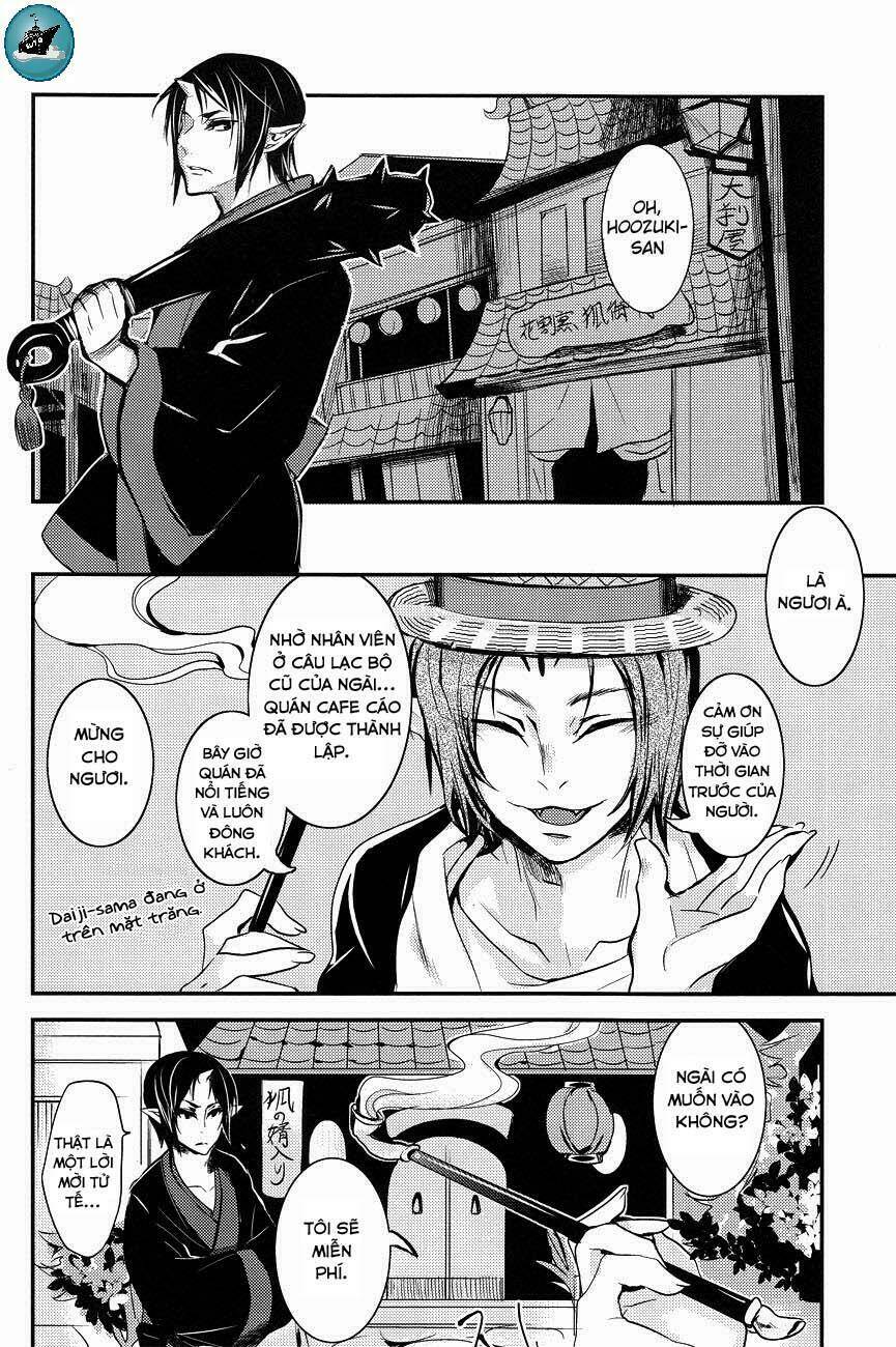 hoozuki no reitetsu dj - aigan shinjuu chapter 1 9