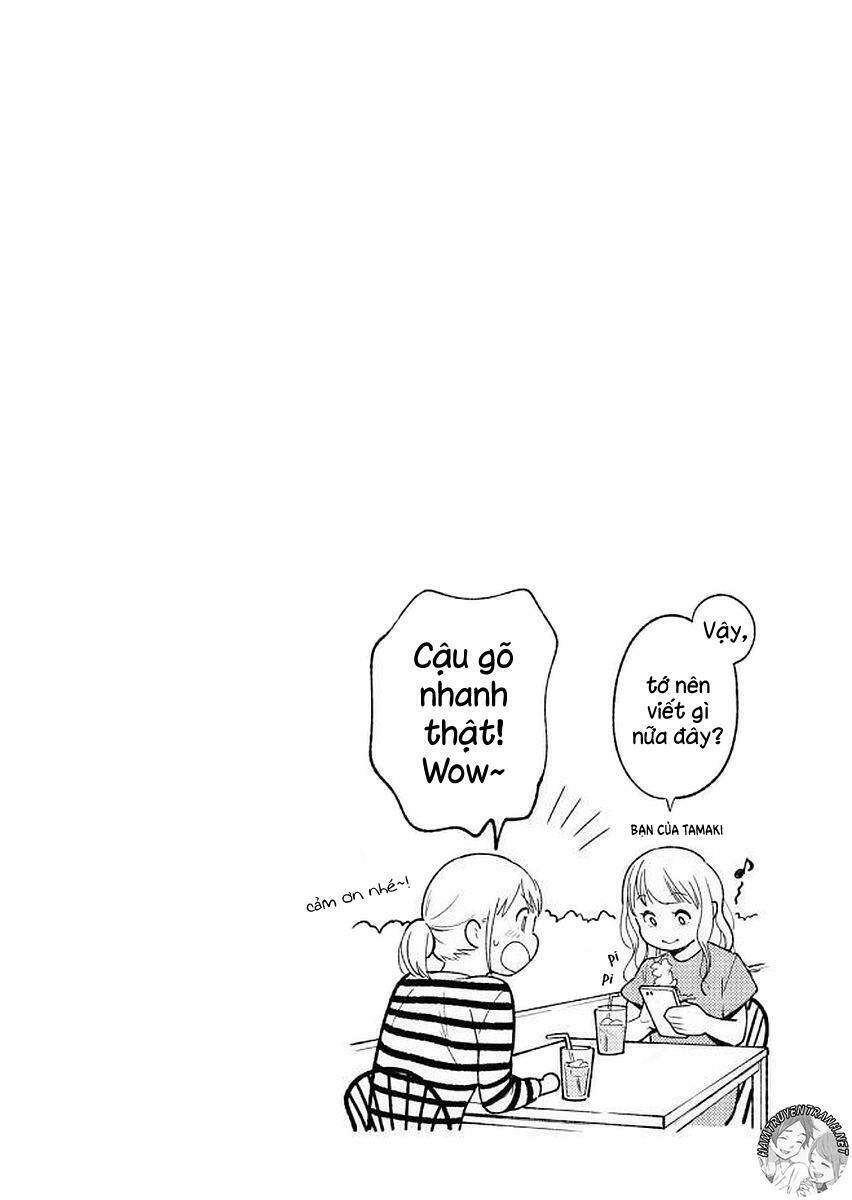 nếu định mặc, thì hãy mặc như thế này đi chapter 38 18