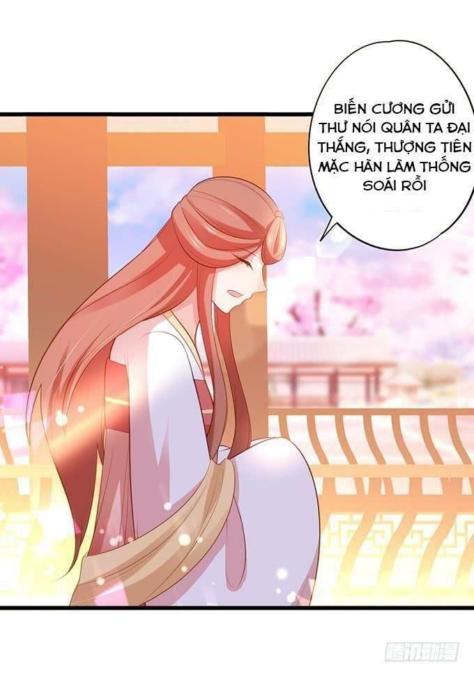 hồ tiên hung bạo chapter 115 54