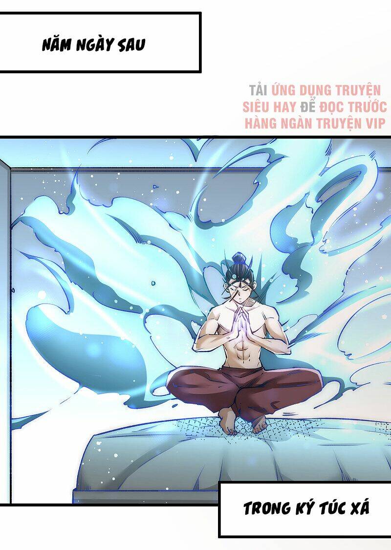 đô thị đỉnh phong cao thủ chapter 174 1