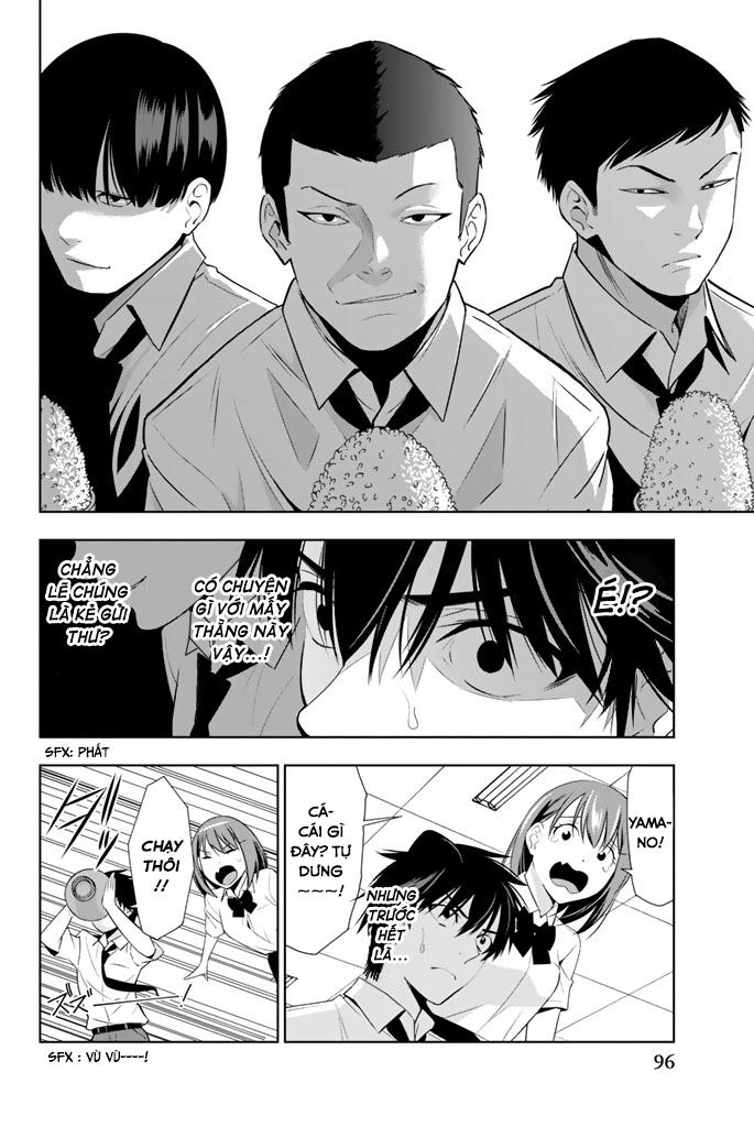 kimi ga shinu natsu ni chapter 12 22