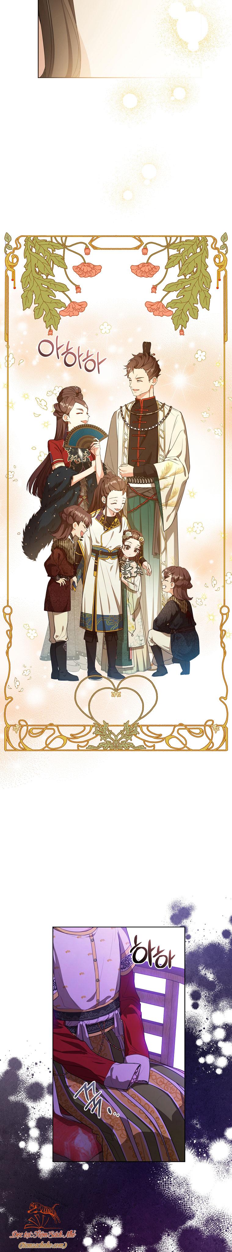 trở thành cô cháu gái bị khinh miệt của nhà quyền quý chapter 12 23