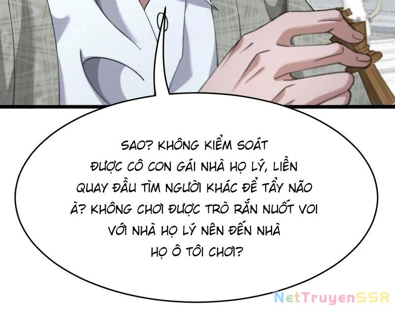 Ta Bị Kẹt Cùng Một Ngày 1000 Năm Chapter 88 - Trang 15