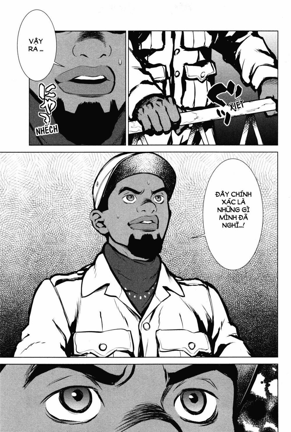 009 re - cyborg chapter 8 15