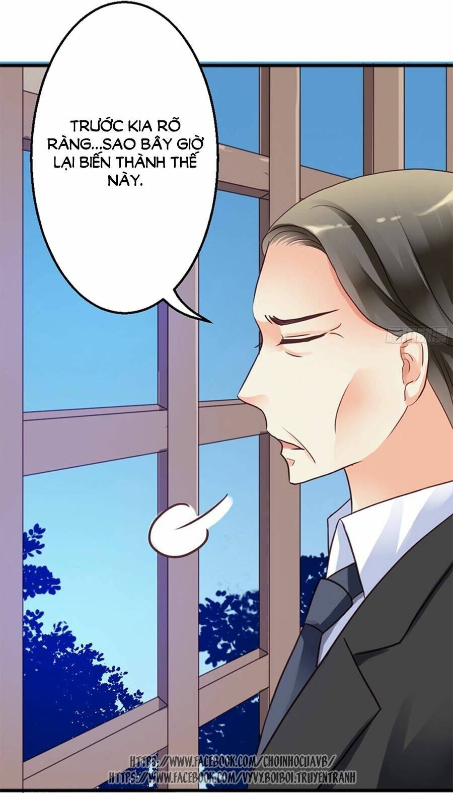 tổng thống ác quỷ xin buông tay chapter 5 24