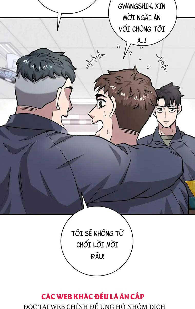 ma pháp sư hắc ám trở về để nhập ngũ chapter 9.1 37