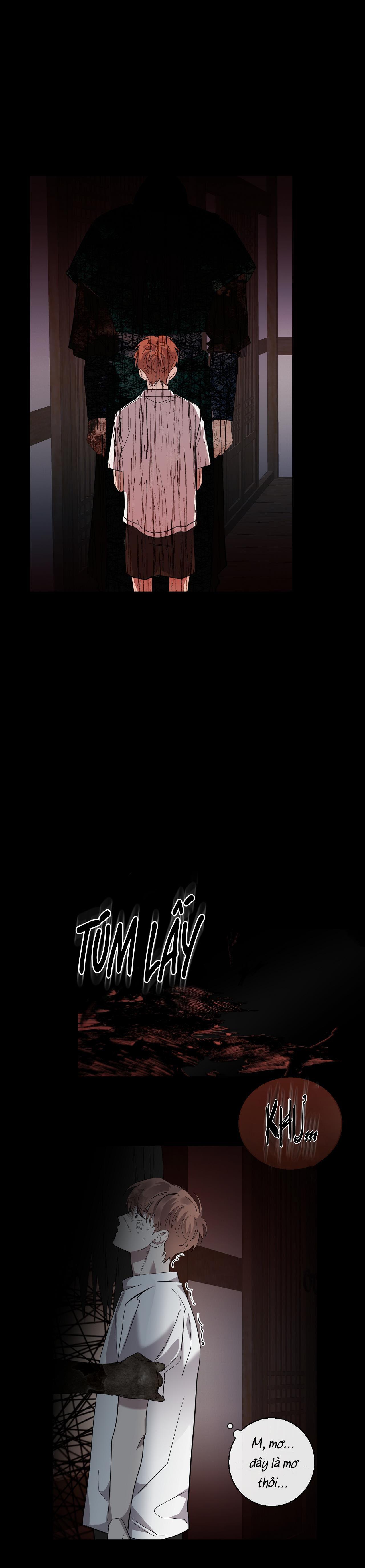 nuốt chửng bóng đêm chapter 20 14