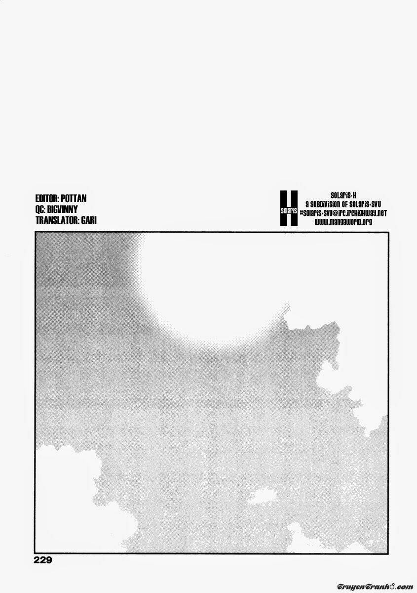 itoshi no kana chapter 8 36