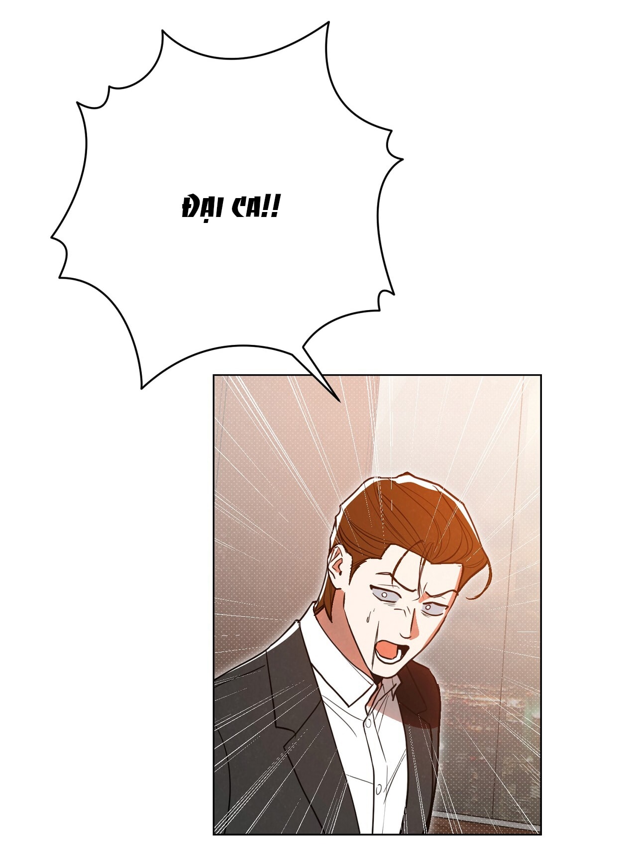 [18+] Trời Sinh Địch Thủ chapter 50.2 11