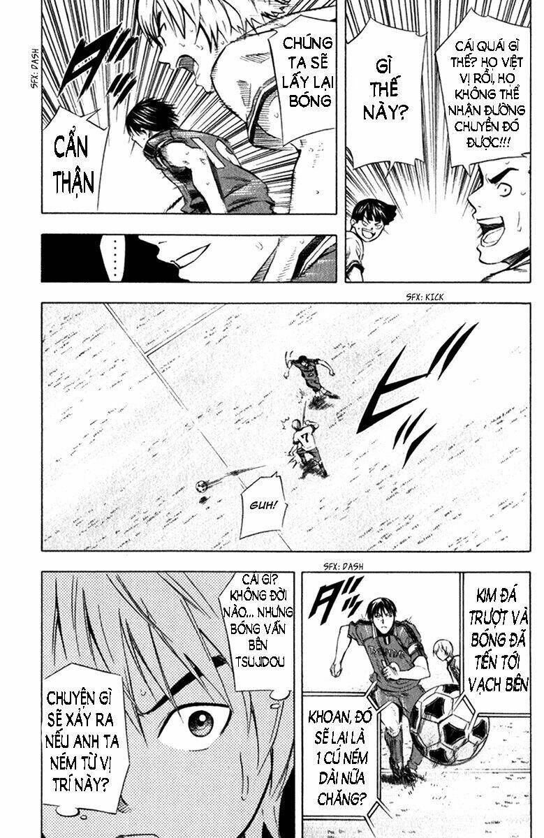 kỵ sĩ trong vòng cấm chapter 57 15