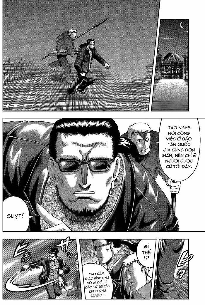 history's strongest disciple kenichi chapter 362 15