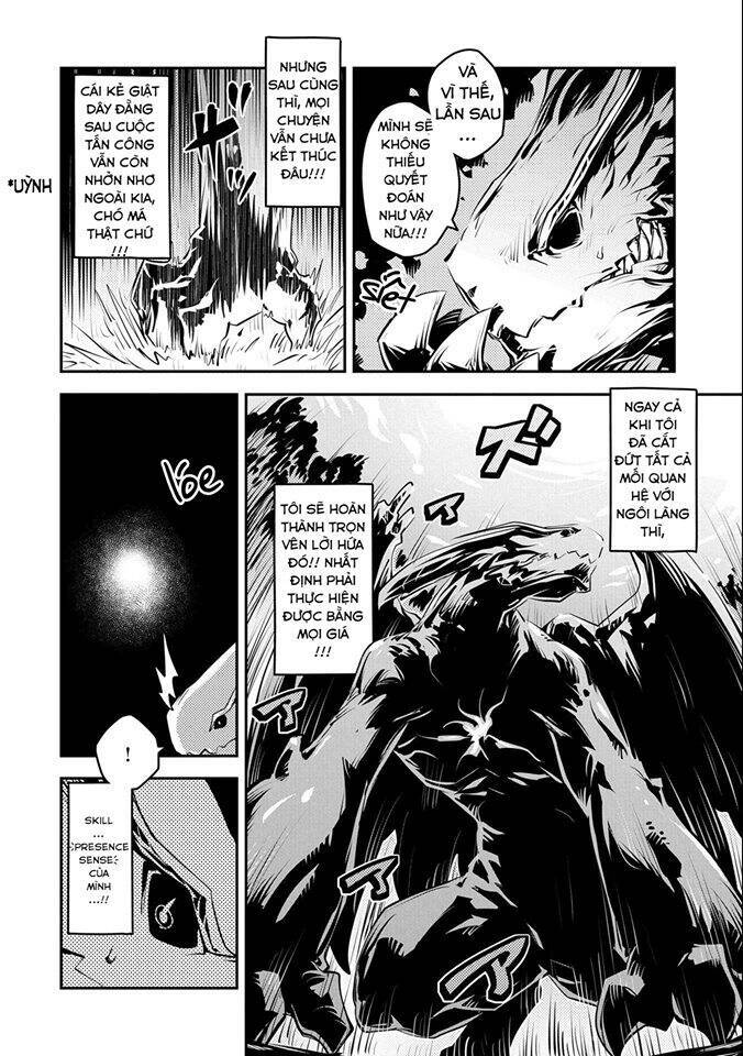 reincarnated as a dragon's egg - let's aim to be the strongest, chapter 16 6