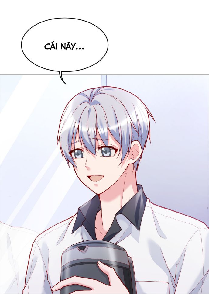 chàng nhân viên host và gã hàng xóm nguy hiểm chapter 24 10