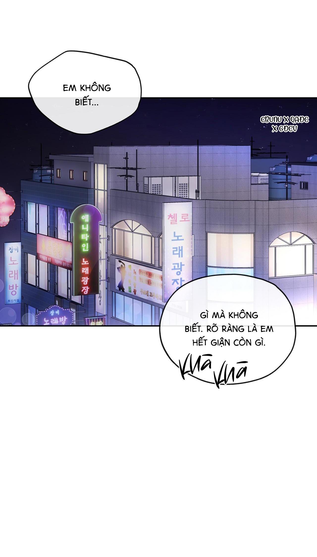 hạ cánh cuối chân trời chapter 10 100