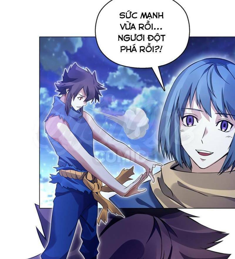 thiên thần quyết chapter 93 26