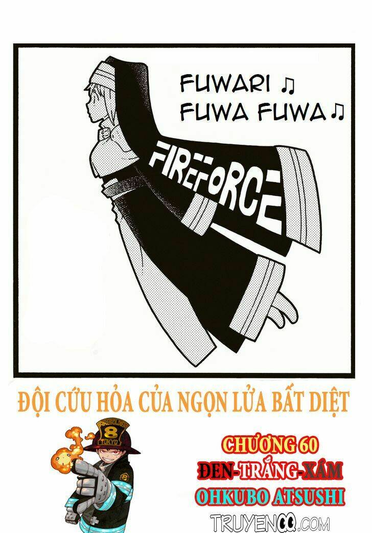 biệt đội lính cứu hỏa chapter 60 2
