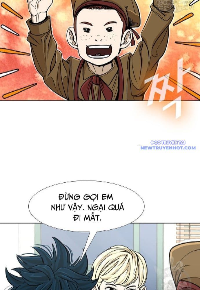 shark - cá mập chapter 253 42