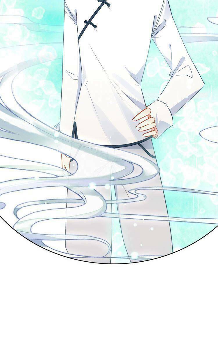 thượng tiên nhà ta thích ăn giấm chapter 5 10