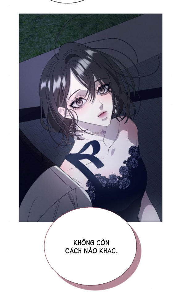 điệu nhảy say mê giữa màn đêm chapter 7.1 33