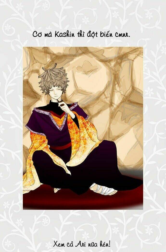 một không gian thời gian khác chapter 54.5 31