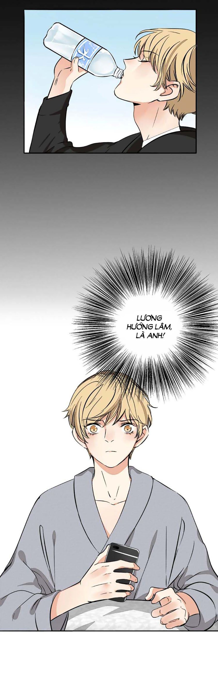 mùi hương lãng mạn chapter 86 4