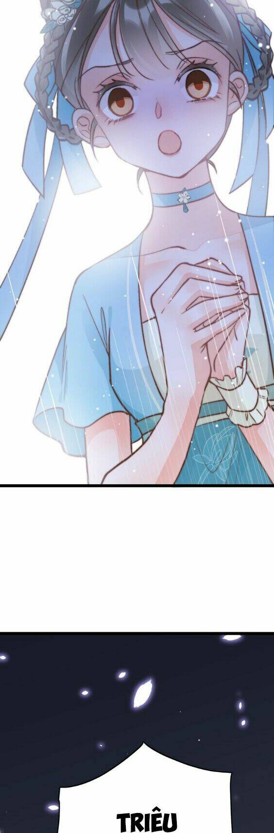 cánh diều xanh bay trong cơn gió chapter 13 3