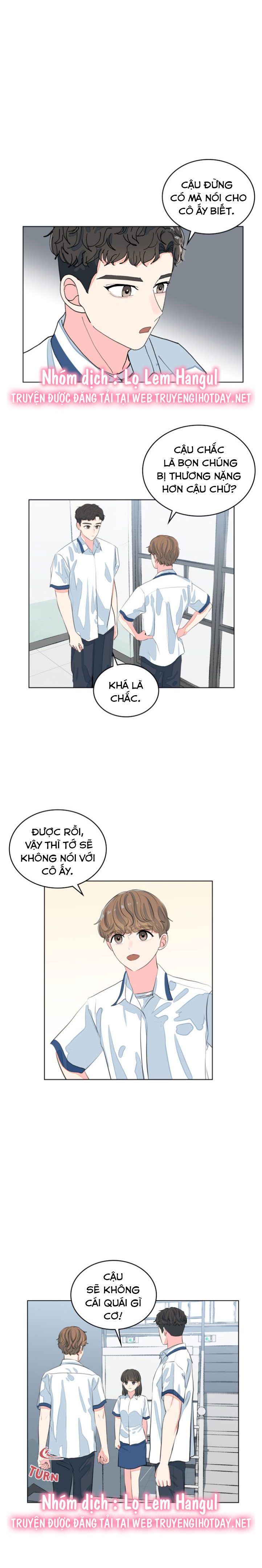 lọ lem hangul coming soon chapter 73 1