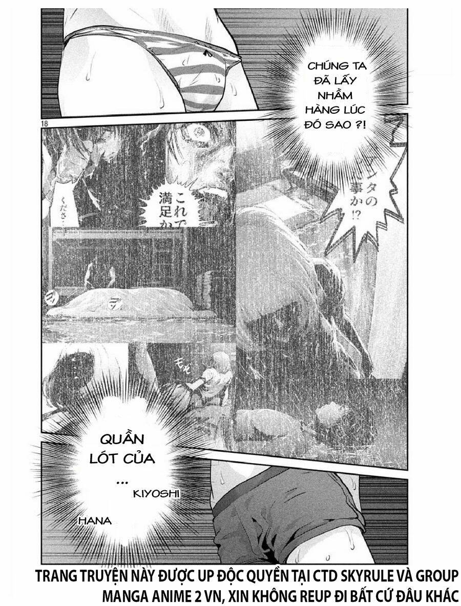 trường học ngục tù chapter 183 19