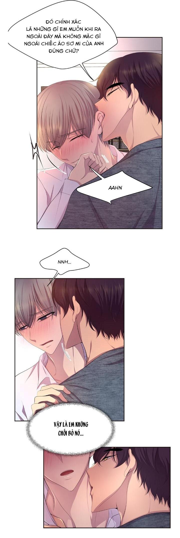 giữ em thật chặt (hold me tight) chapter 94 28