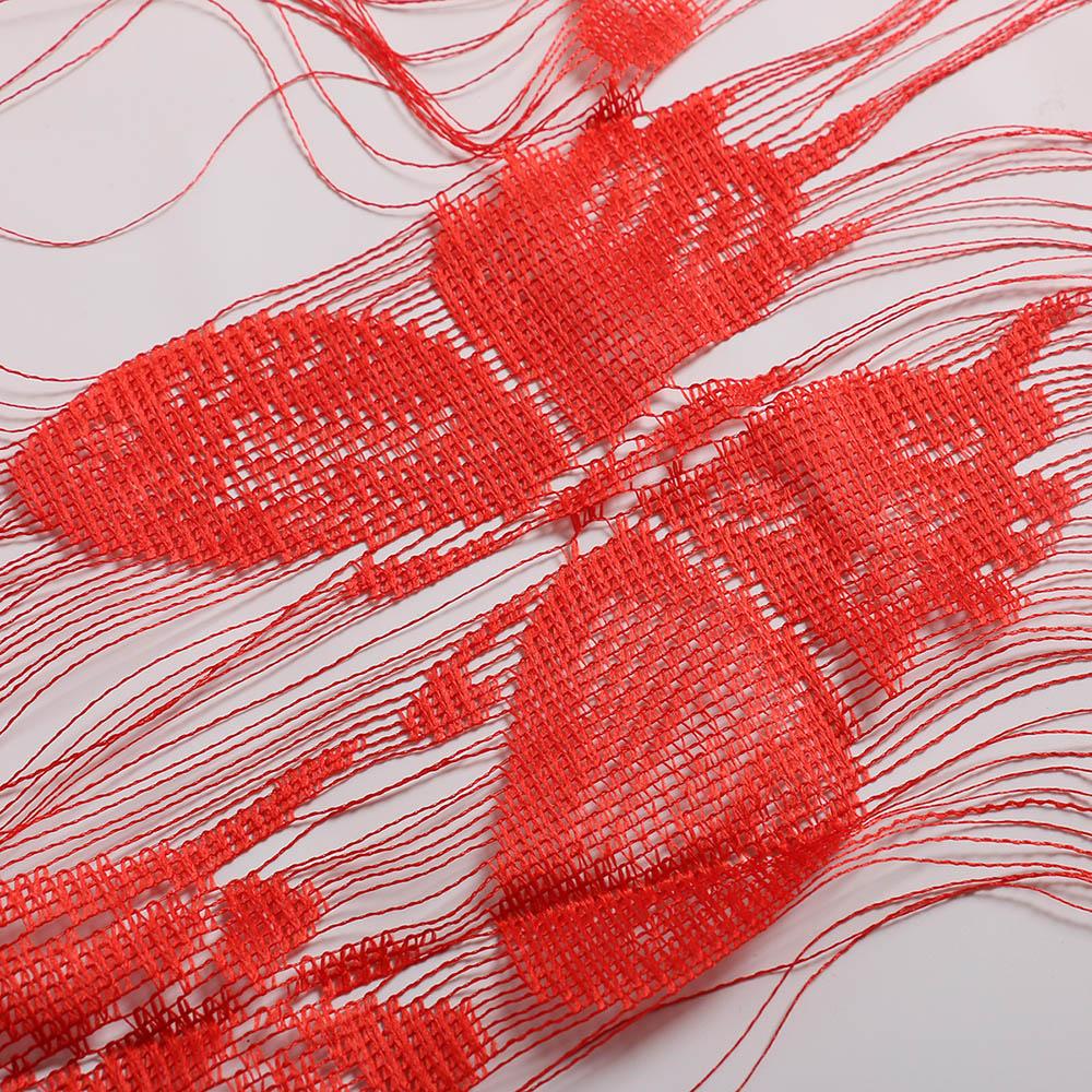 2 Rèm cửa sổ hình bướm 100*200cm