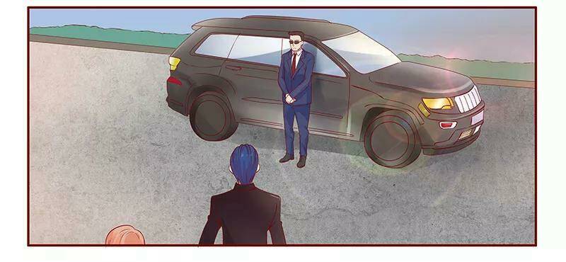 bá đạo tổng tài yêu tôi chapter 115 19