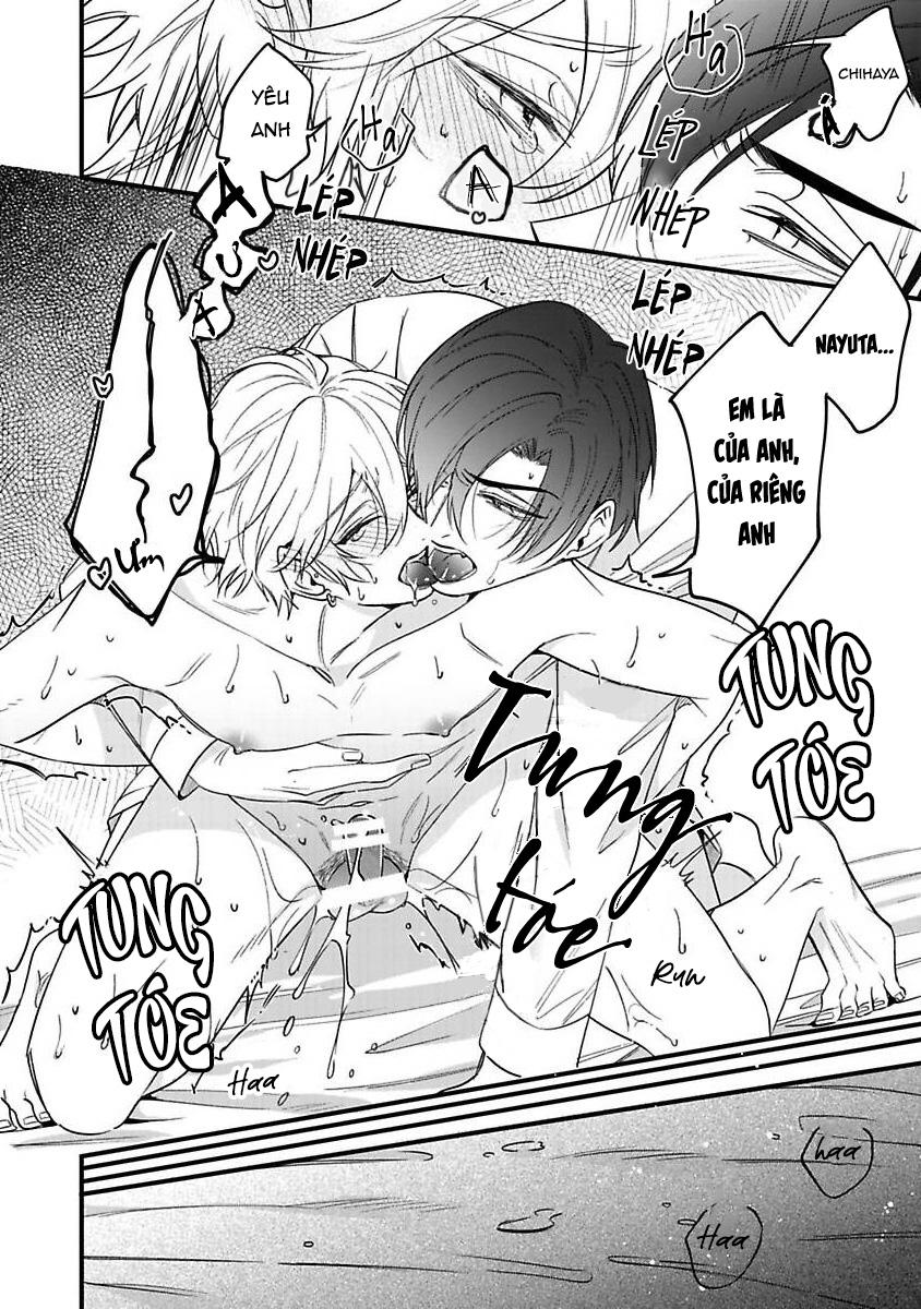 Tổng Hợp Oneshort Bl Chịt Chịt chapter 155