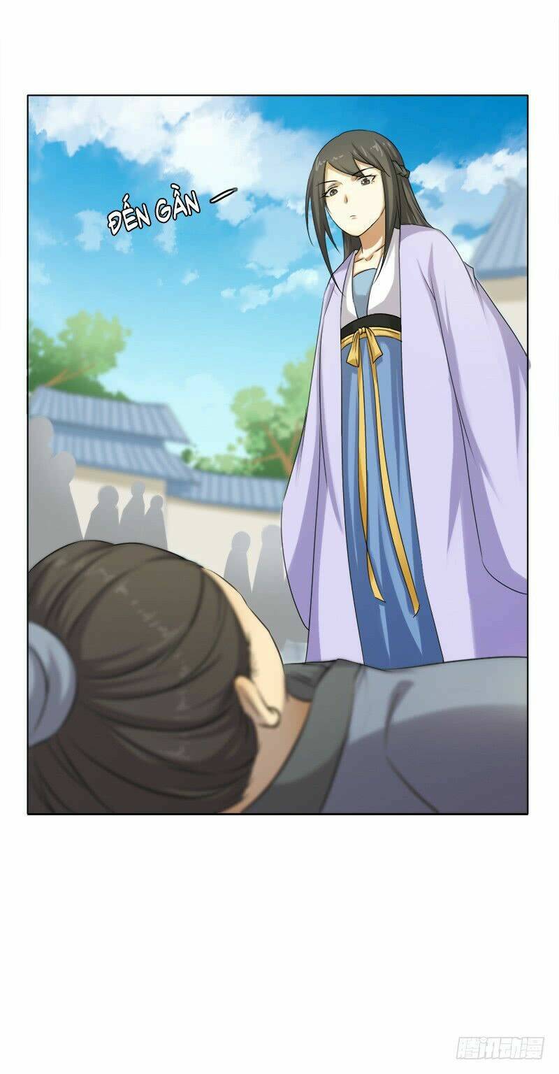 khuynh thế độc phi chapter 42 7