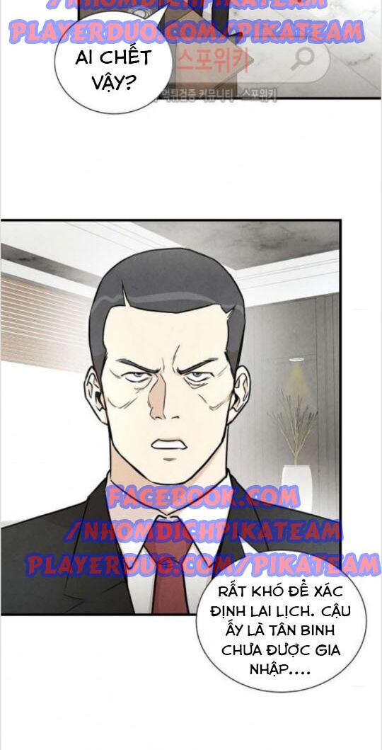 return survival chapter 19 23