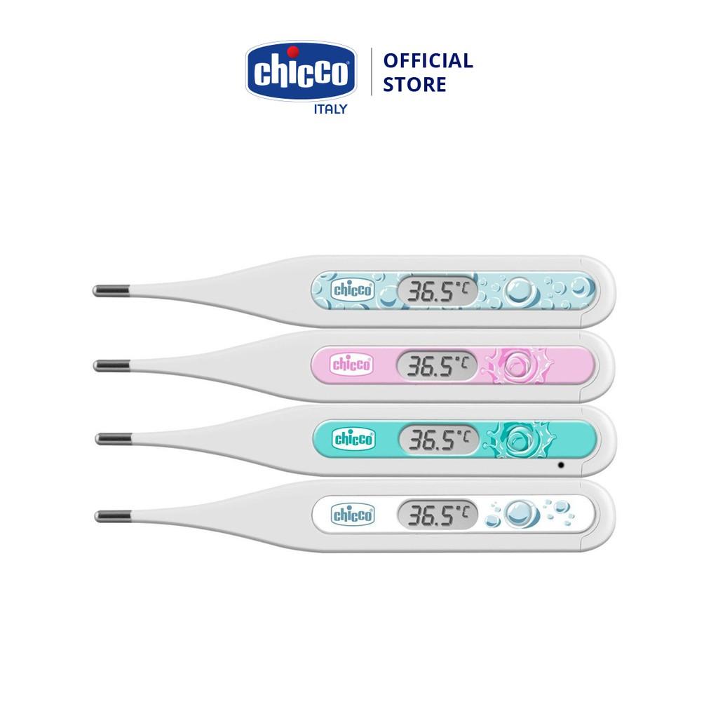 Nhiệt kế điện tử 3in1 Chicco