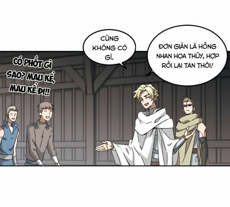 võng du chi cận chiến pháp sư chapter 291 12