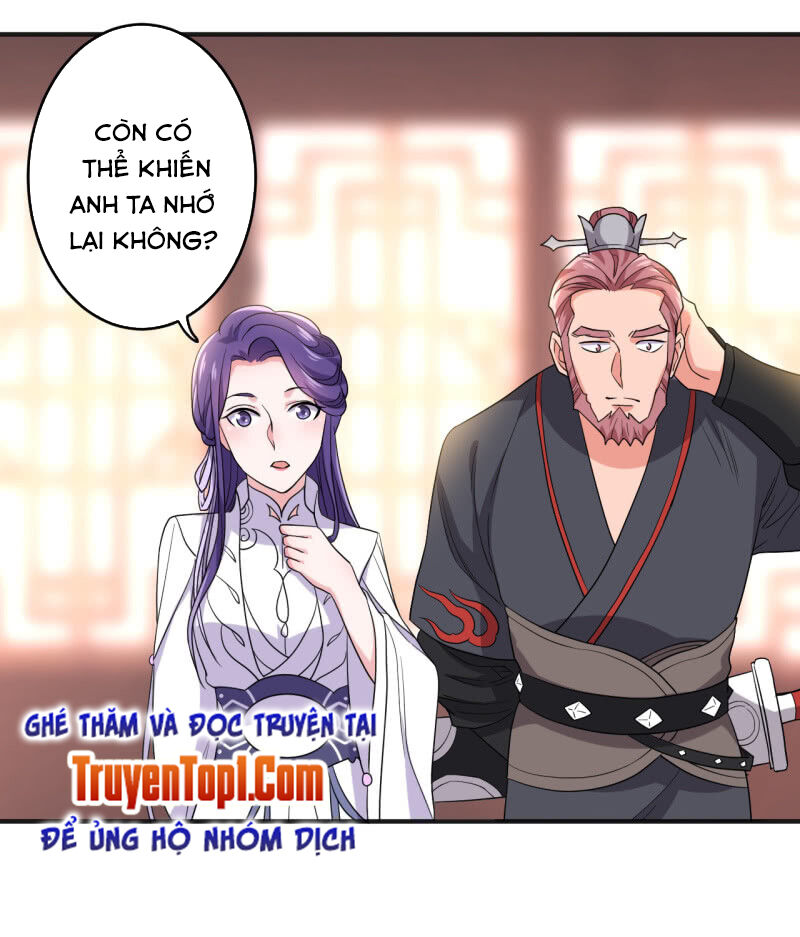 tà y cuồng thê chapter 92 7