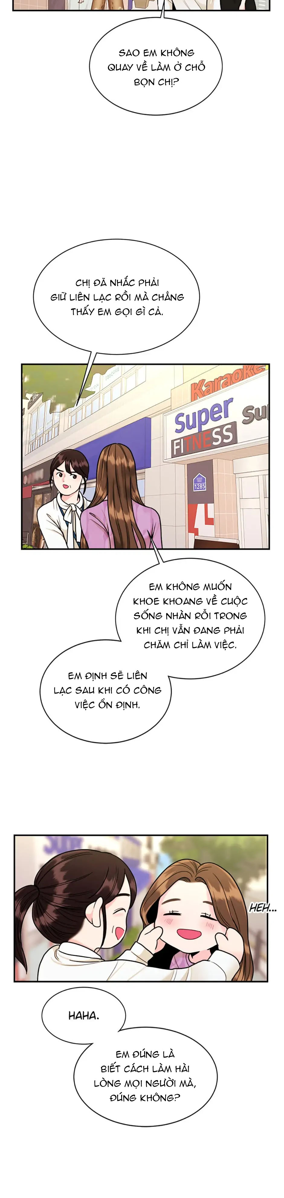 nghệ sĩ cello chapter 41.1 21