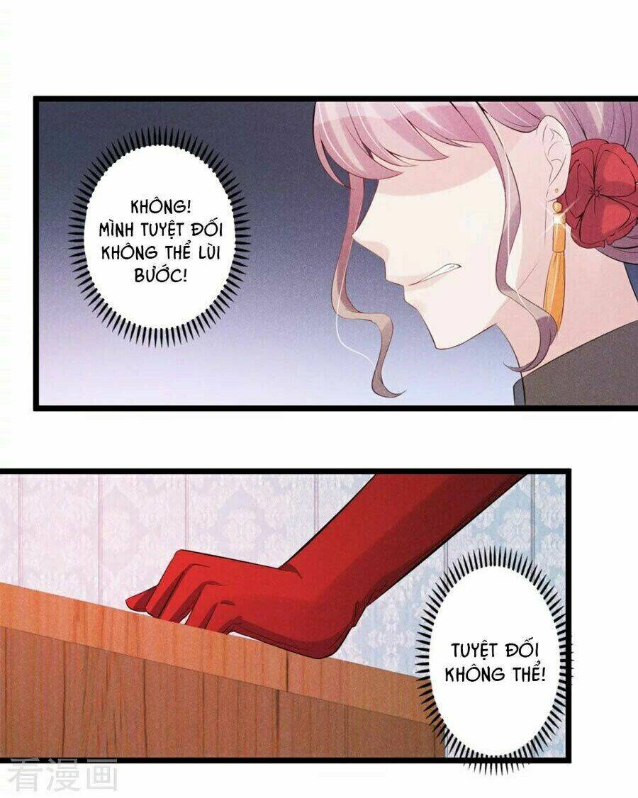 cạm bẫy lửa tình chapter 48 23