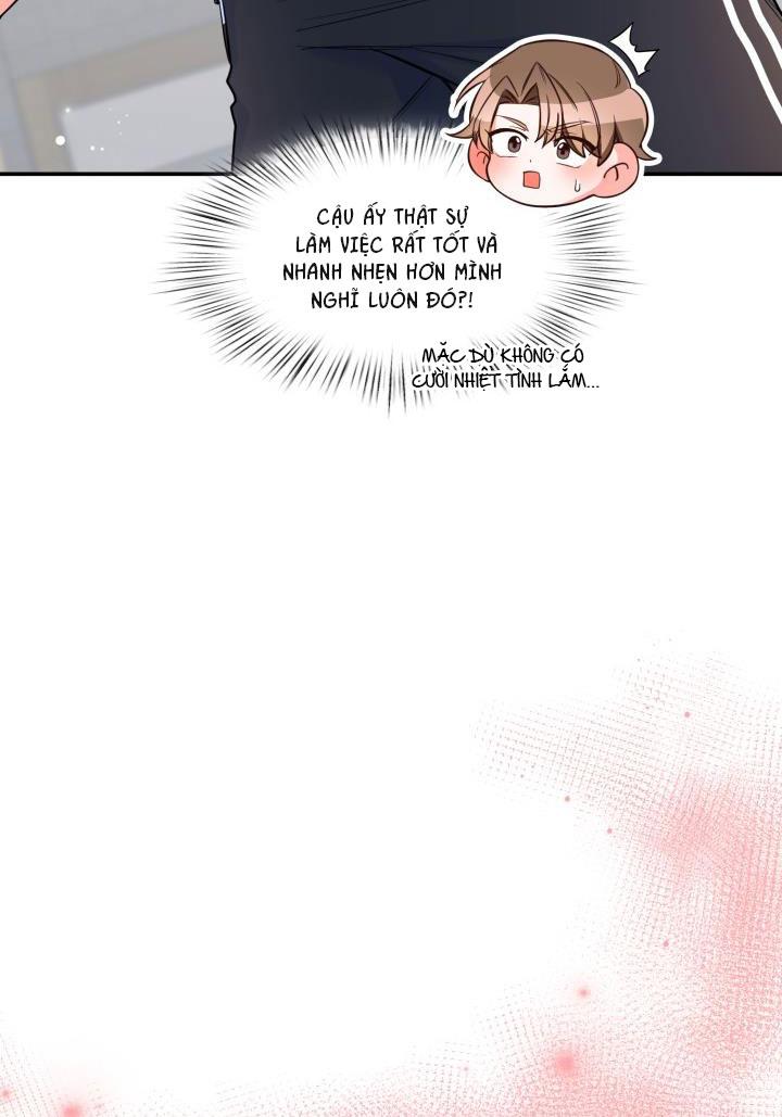 phòng tắm hơi chapter 23 17