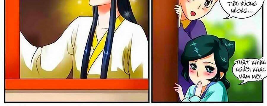 lấy lòng vương phi ngốc chapter 24.1 3